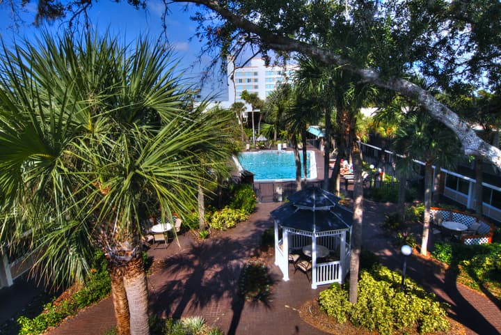 Ramada by Wyndham Kissimmee Gateway