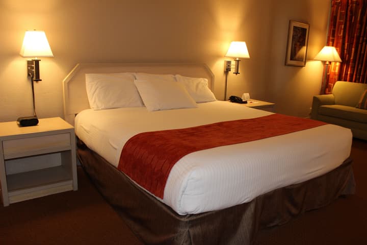Ramada by Wyndham Kissimmee Gateway