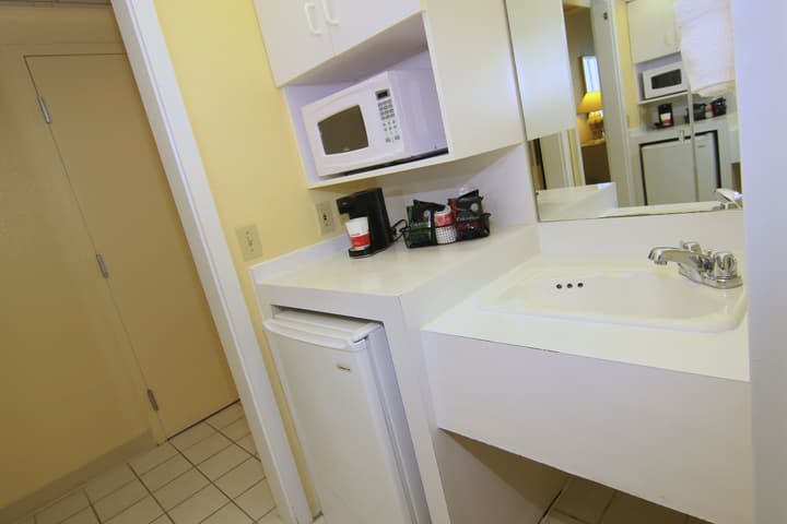 Ramada by Wyndham Kissimmee Gateway