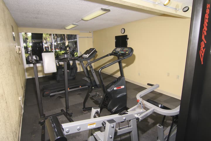 Ramada by Wyndham Kissimmee Gateway