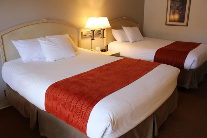 Ramada by Wyndham Kissimmee Gateway