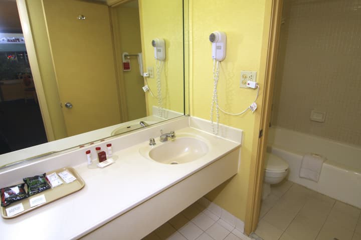 Ramada by Wyndham Kissimmee Gateway