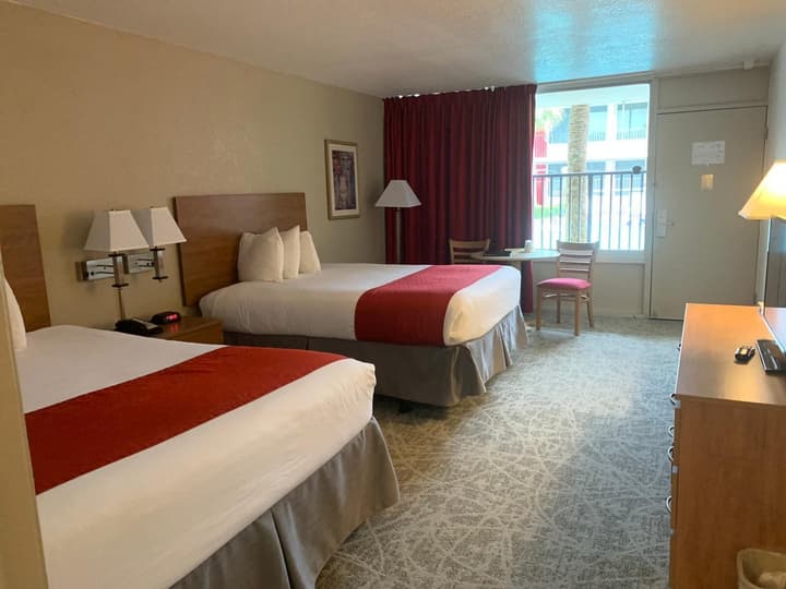 Ramada by Wyndham Kissimmee Gateway