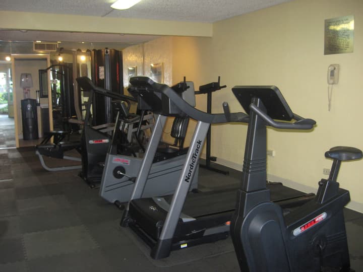 Ramada by Wyndham Kissimmee Gateway