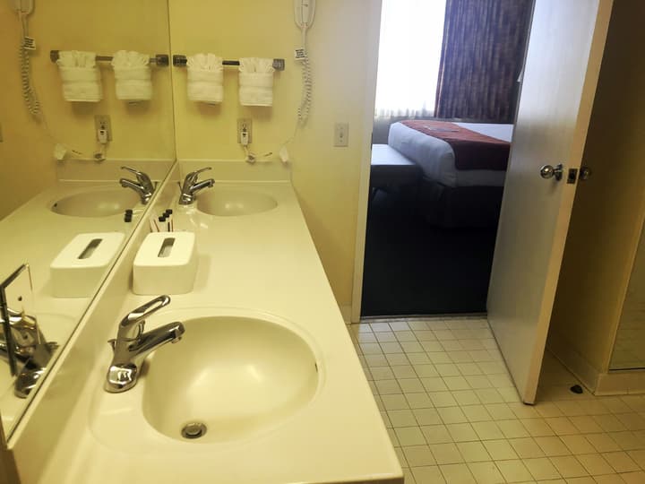 Ramada by Wyndham Kissimmee Gateway