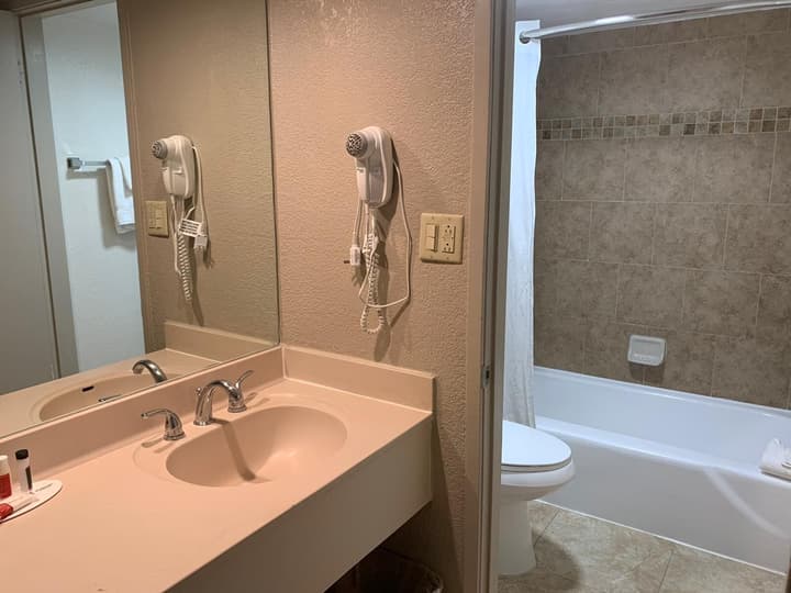 Ramada by Wyndham Kissimmee Gateway