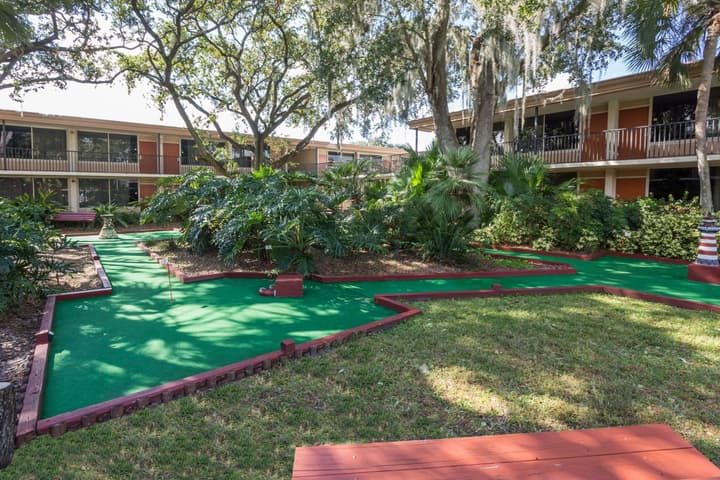Ramada by Wyndham Kissimmee Gateway
