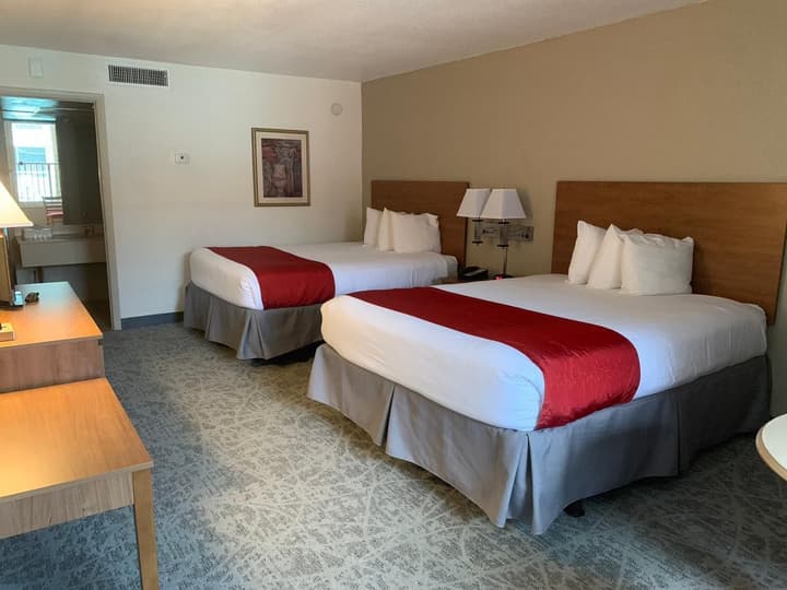 Ramada by Wyndham Kissimmee Gateway
