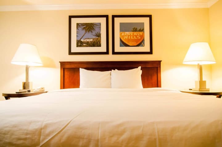 Bokai Garden Hotel