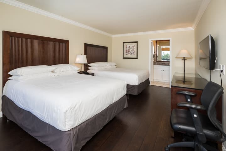 Bokai Garden Hotel