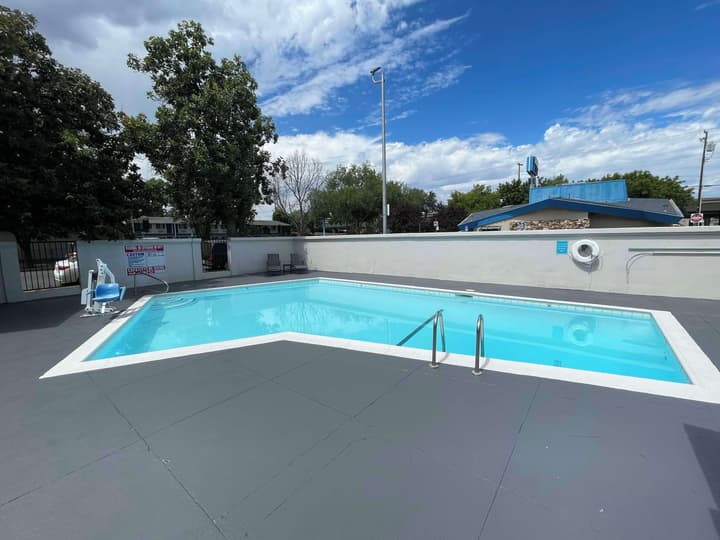 The Midtowner Hotel, SureStay Collection by Best Western
