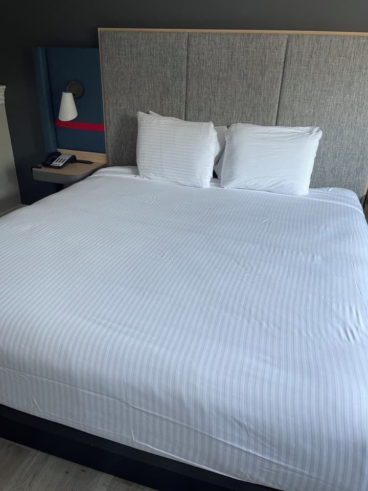 The Midtowner Hotel, SureStay Collection by Best Western