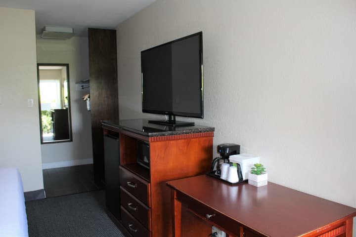 Rodeway Inn South San Francisco Airport