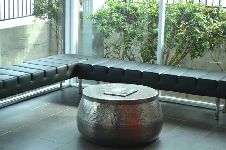 Rodeway Inn South San Francisco Airport