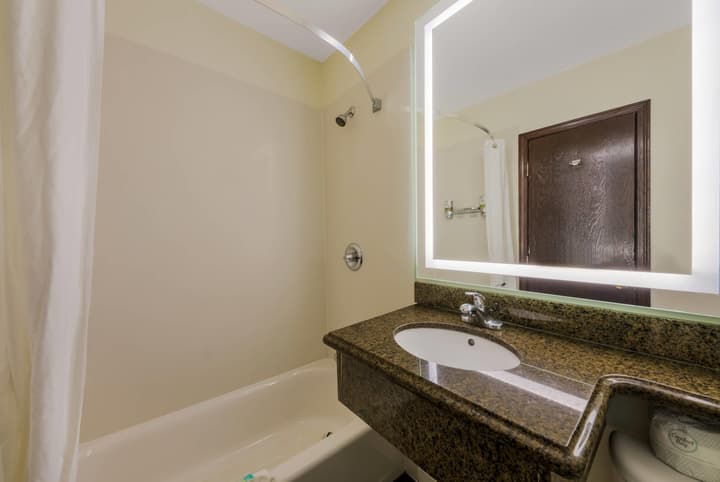 Rodeway Inn South San Francisco Airport