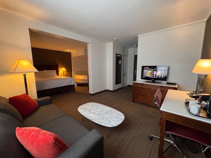 Coast Discovery Inn