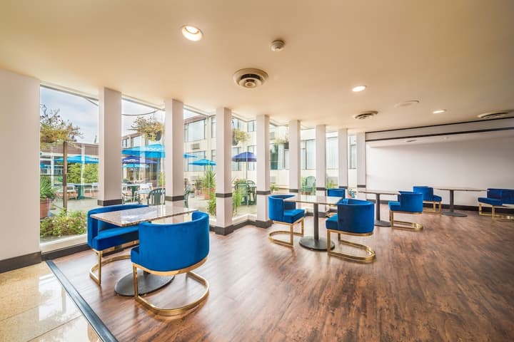 Coast Discovery Inn