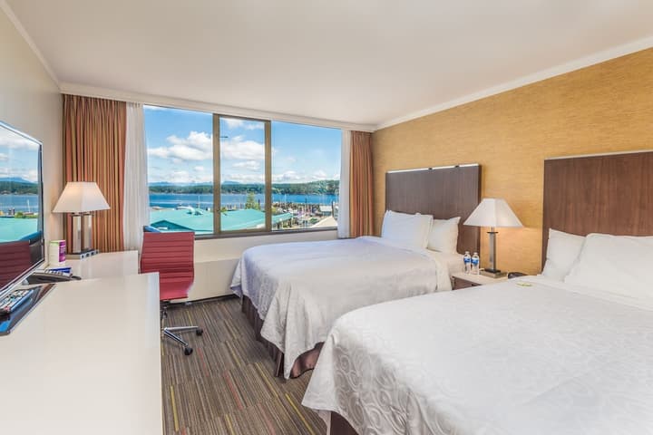 Coast Discovery Inn