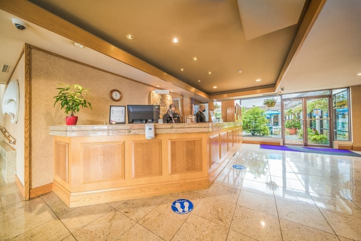 Coast Discovery Inn