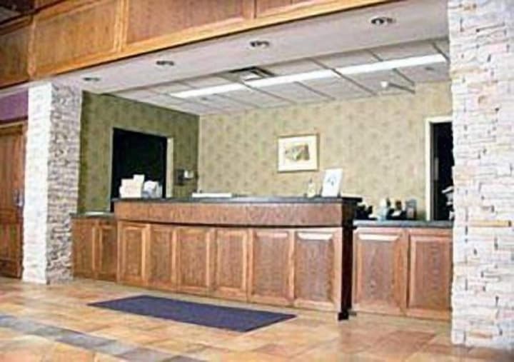 Comfort Inn Lundys Lane
