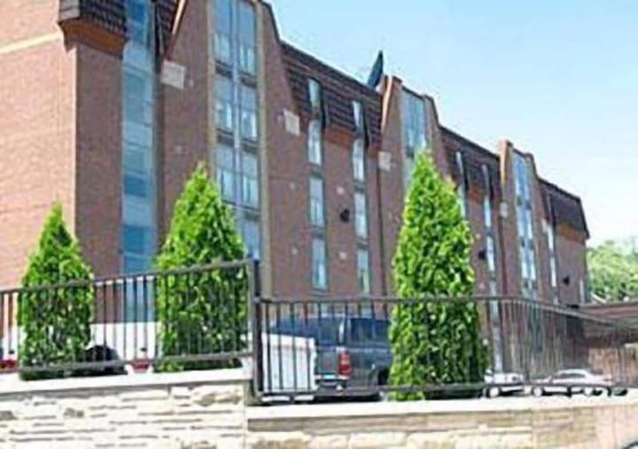 Comfort Inn Lundys Lane
