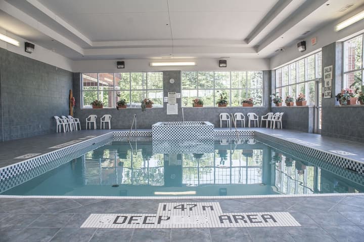 Comfort Inn Lundys Lane