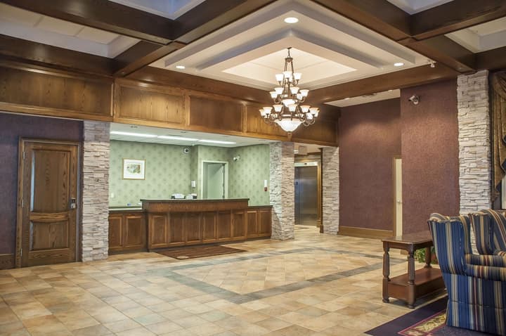Comfort Inn Lundys Lane