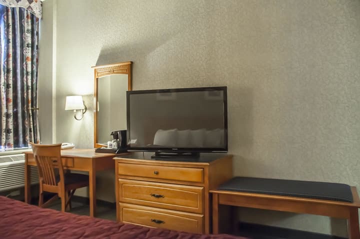 Comfort Inn Lundys Lane