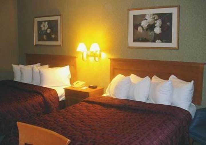 Comfort Inn Lundys Lane