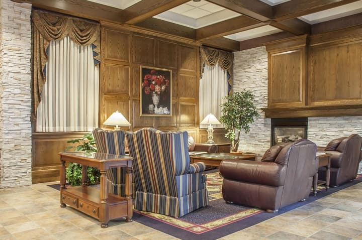 Comfort Inn Lundys Lane