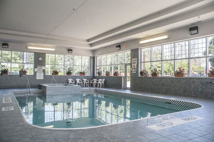 Comfort Inn Lundys Lane