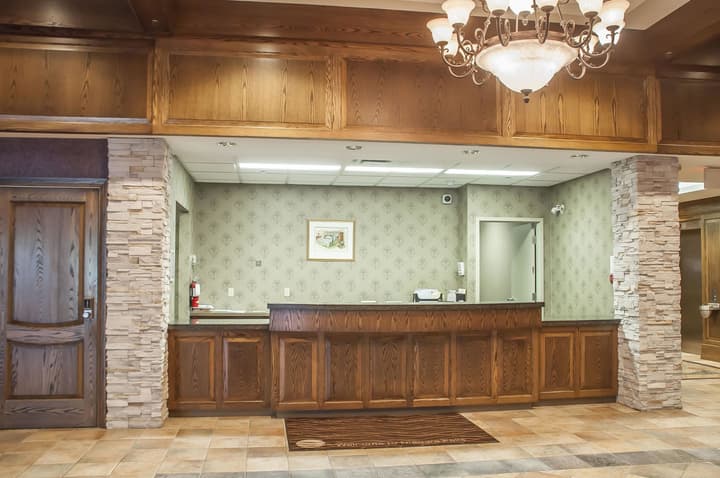 Comfort Inn Lundys Lane