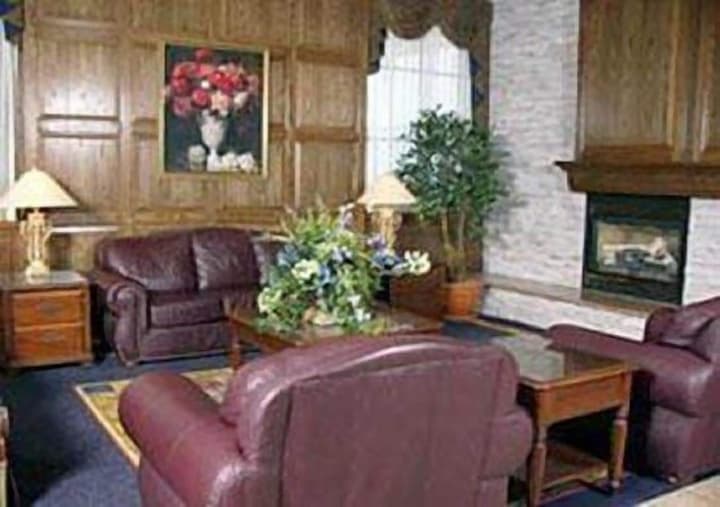 Comfort Inn Lundys Lane