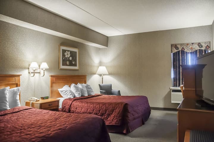 Comfort Inn Lundys Lane