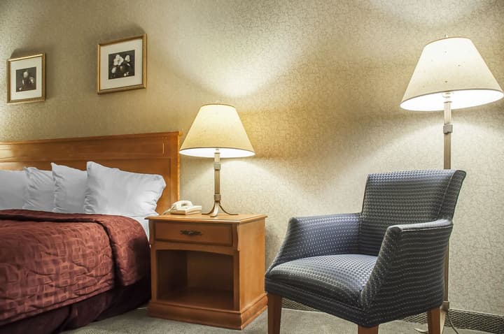 Comfort Inn Lundys Lane