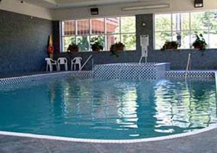 Comfort Inn Lundys Lane