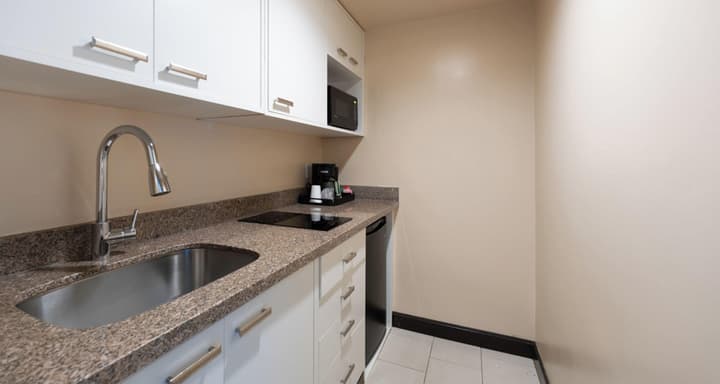 Prestige Oceanview Hotel Prince Rupert