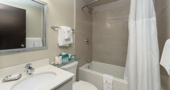 Prestige Oceanview Hotel Prince Rupert