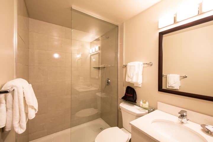 Prestige Oceanview Hotel Prince Rupert