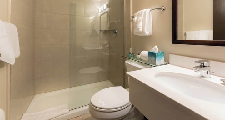 Prestige Oceanview Hotel Prince Rupert