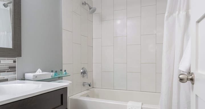 Prestige Oceanview Hotel Prince Rupert