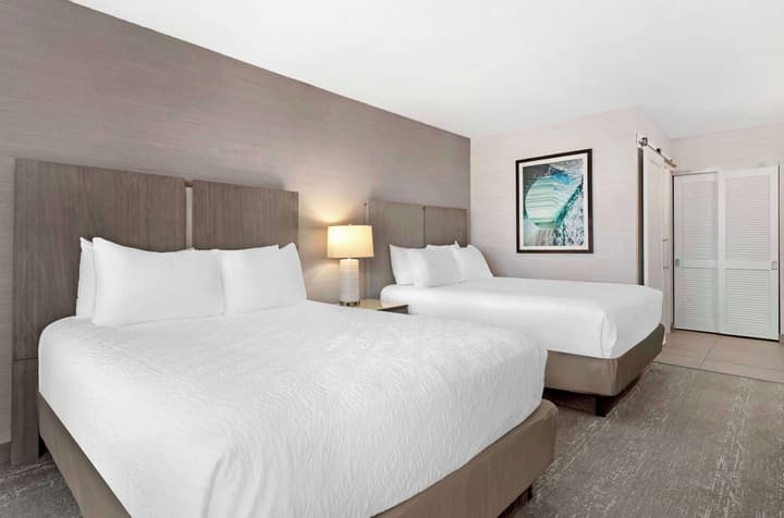 Best Western Plus Agate Beach Inn