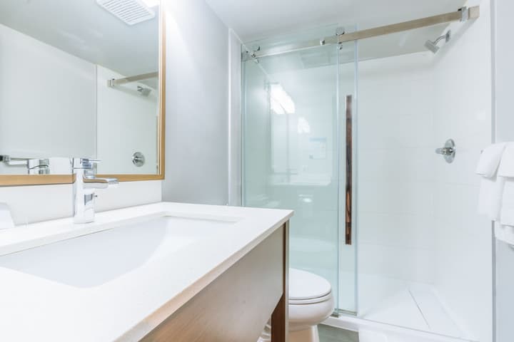 Best Western Plus Vancouver Airport Hotel
