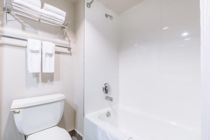 Best Western Plus Vancouver Airport Hotel
