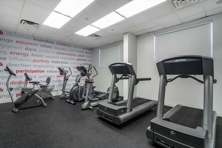 Best Western Plus Vancouver Airport Hotel