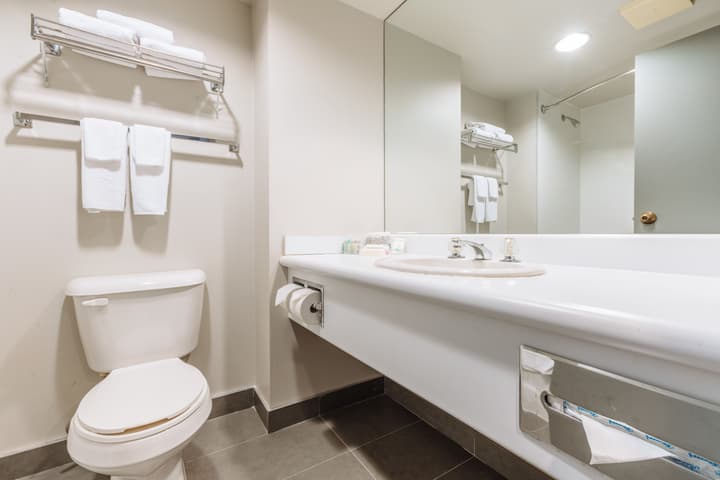 Best Western Plus Vancouver Airport Hotel