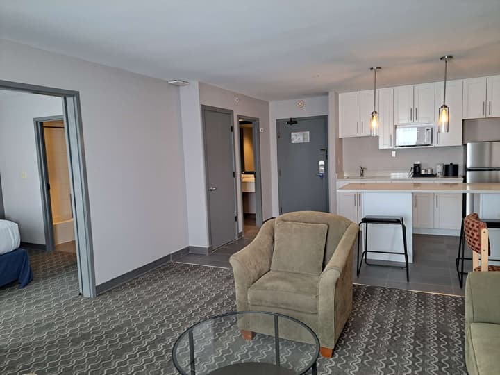 Best Western Plus Vancouver Airport Hotel