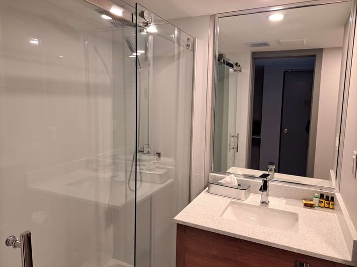 Best Western Plus Vancouver Airport Hotel