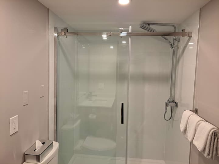 Best Western Plus Vancouver Airport Hotel