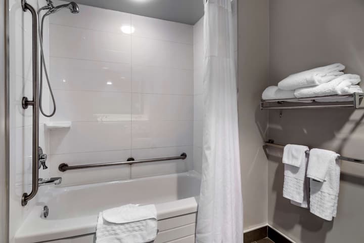 Best Western Plus Vancouver Airport Hotel